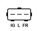 AS-PL Regultor alterntoru APL ARE0010, ARE0010