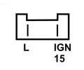 AS-PL Regultor alterntoru APL ARE0037, ARE0037