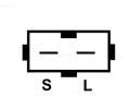 AS-PL Regultor alterntoru APL ARE0050, ARE0050