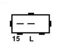 AS-PL Regultor alterntoru APL ARE0051, ARE0051
