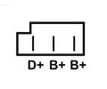 AS-PL Regultor alterntoru APL ARE0071, ARE0071