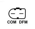 AS-PL Regultor alterntoru APL ARE0076(BOSCH), ARE0076(BOSCH)