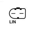 AS-PL Regultor alterntoru APL ARE0081(BOSCH), ARE0081(BOSCH)