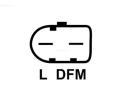 AS-PL Regultor alterntoru APL ARE0124(BOSCH), ARE0124(BOSCH)
