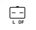AS-PL Regultor alterntoru APL ARE0136, ARE0136