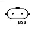 AS-PL Regultor alterntoru APL ARE0149(BOSCH), ARE0149(BOSCH)