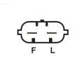 AS-PL Regultor alterntoru APL ARE0151(BOSCH), ARE0151(BOSCH)