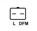 AS-PL Regultor alterntoru APL ARE0157(BOSCH), ARE0157(BOSCH)