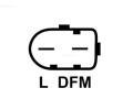 AS-PL Regultor alterntoru APL ARE0168, ARE0168