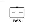 AS-PL Regultor alterntoru APL ARE0174(BOSCH), ARE0174(BOSCH)