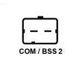 AS-PL Regultor alterntoru APL ARE0209(BOSCH), ARE0209(BOSCH)