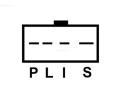 AS-PL Regultor alterntoru APL ARE1003, ARE1003