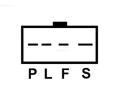 AS-PL Regultor alterntoru APL ARE1013, ARE1013