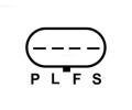 AS-PL Regultor alterntoru APL ARE1033, ARE1033