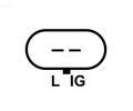 AS-PL Regultor alterntoru APL ARE1041, ARE1041