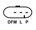 AS-PL Regultor alterntoru APL ARE1049, ARE1049