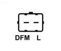 AS-PL Regultor alterntoru APL ARE1053, ARE1053