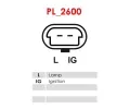 AS-PL Regultor alterntoru APL ARE1059S, ARE1059S