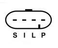 AS-PL Regultor alterntoru APL ARE1063S, ARE1063S