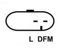 AS-PL Regultor alterntoru APL ARE1066P, ARE1066P