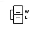 AS-PL Regultor alterntoru APL ARE2031, ARE2031