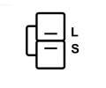 AS-PL Regultor alterntoru APL ARE2035, ARE2035