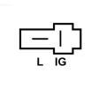 AS-PL Regultor alterntoru APL ARE2045, ARE2045