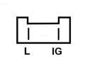 AS-PL Regultor alterntoru APL ARE3011, ARE3011