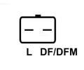 AS-PL Regultor alterntoru APL ARE3029(VALEO), ARE3029(VALEO)