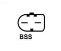 AS-PL Regultor alterntoru APL ARE3034(VALEO), ARE3034(VALEO)