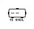 AS-PL Regultor alterntoru APL ARE3038, ARE3038