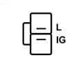 AS-PL Regultor alterntoru APL ARE3042, ARE3042