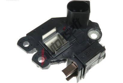 AS-PL Regultor alterntoru APL ARE3051(VALEO), ARE3051(VALEO)