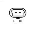 AS-PL Regultor alterntoru APL ARE3076, ARE3076