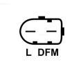 AS-PL Regultor alterntoru APL ARE3081, ARE3081