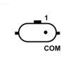 AS-PL Regultor alterntoru APL ARE3100(VALEO), ARE3100(VALEO)