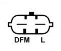 AS-PL Regultor alterntoru APL ARE3111, ARE3111