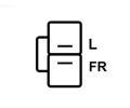 AS-PL Regultor alterntoru APL ARE3114S, ARE3114S