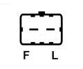 AS-PL Regultor alterntoru APL ARE3128, ARE3128