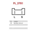 AS-PL Regultor alterntoru APL ARE3352S, ARE3352S