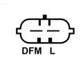 AS-PL Regultor alterntoru APL ARE4016, ARE4016