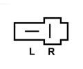 AS-PL Regultor alterntoru APL ARE5004, ARE5004