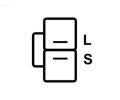 AS-PL Regultor alterntoru APL ARE5026, ARE5026