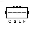 AS-PL Regultor alterntoru APL ARE5035S, ARE5035S