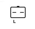 AS-PL Regultor alterntoru APL ARE5037, ARE5037