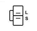 AS-PL Regultor alterntoru APL ARE5043, ARE5043