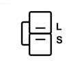 AS-PL Regultor alterntoru APL ARE5048, ARE5048