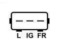 AS-PL Regultor alterntoru APL ARE5091, ARE5091