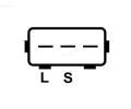AS-PL Regultor alterntoru APL ARE5096, ARE5096