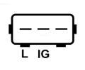 AS-PL Regultor alterntoru APL ARE5101, ARE5101